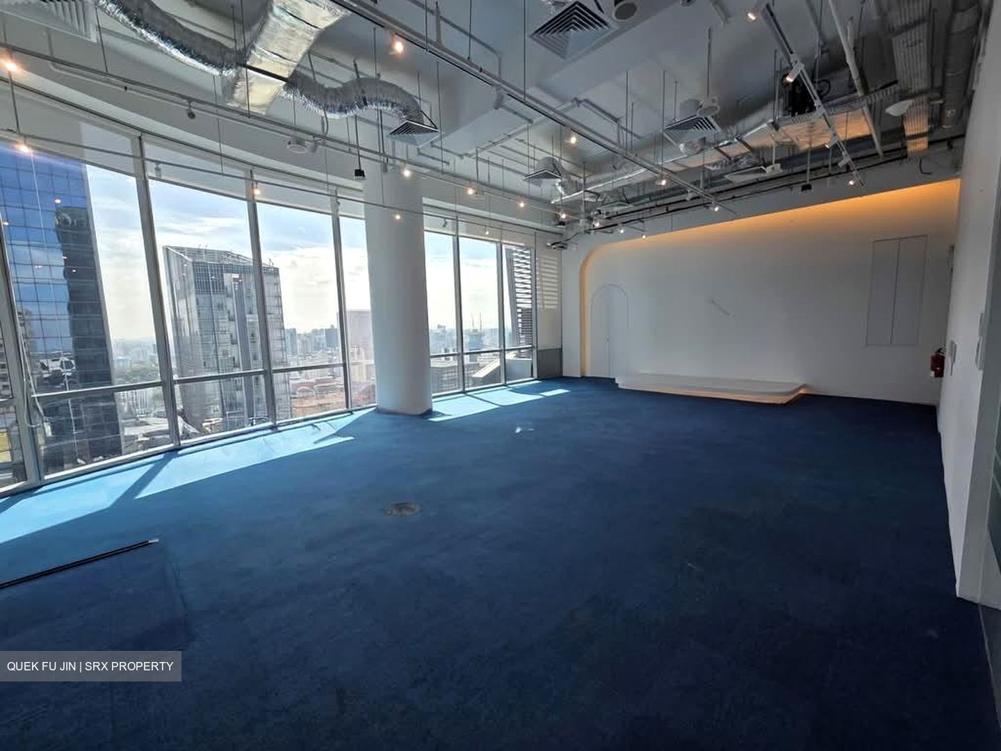 Oxley Tower (D1), Office #547926711